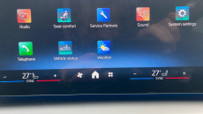 BMW 1 Series 123 xDrive M Sport 5dr Step Auto Petrol Hatchback